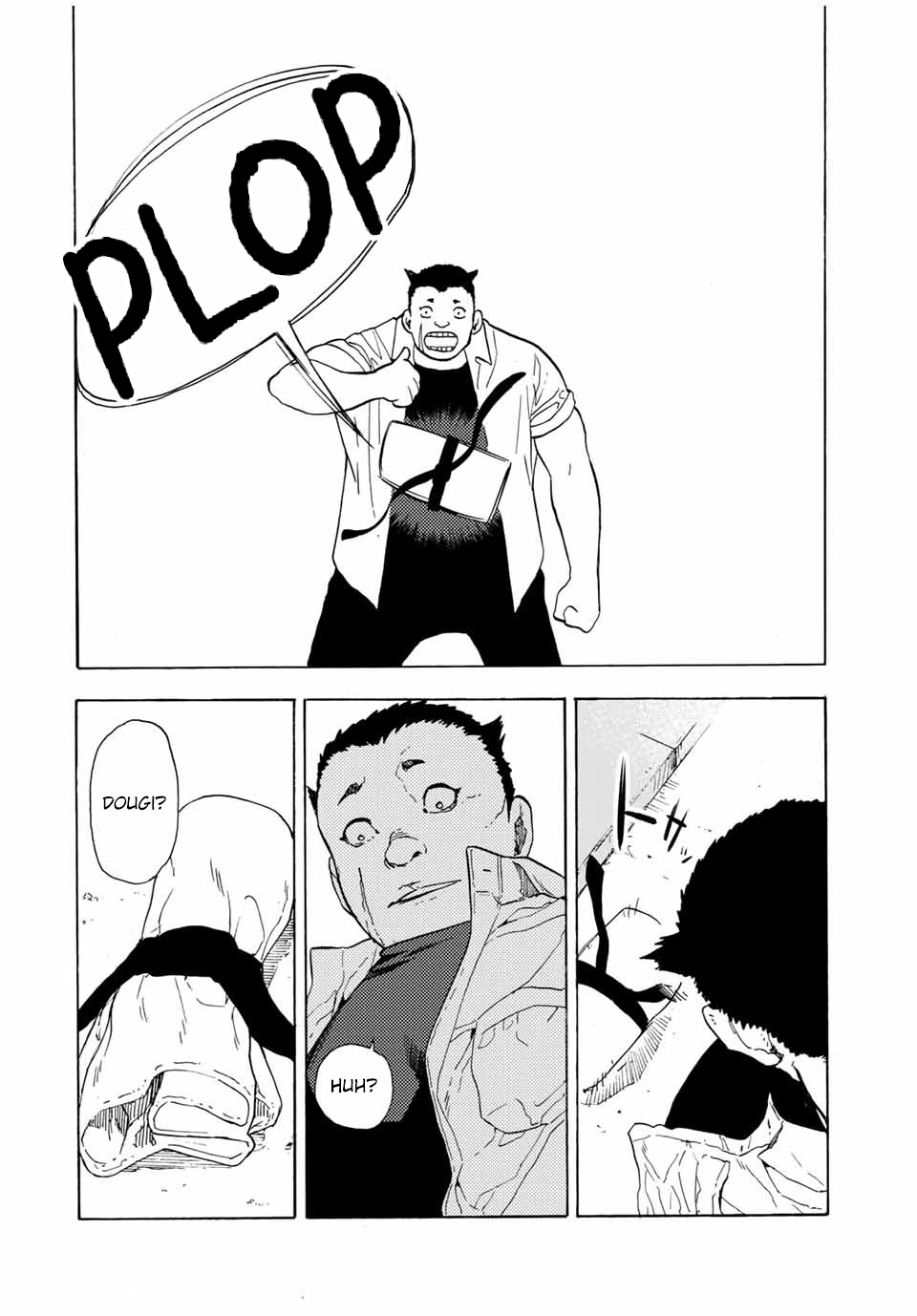 Juujika No Rokunin Chapter 49 image 10